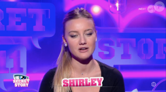 Secret Story 11, la quotidienne du 13 novembre 2017 sur NT1.