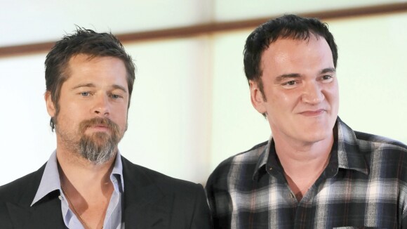 Quentin Tarantino : Le casting complètement fou de son prochain film révélé