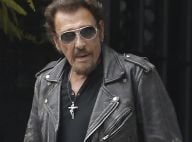 Johnny Hallyday hospitalisé, un proche rassure : "La situation est stabilisée"