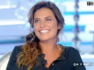 Laetitia Milot enceinte et radieuse : Son incroyable anecdote sur sa grossesse