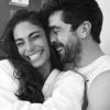 Agustin Galiana et Tatiana Silva de "Danse avec les stars 8" complices, Twitter, 2 novembre 2017