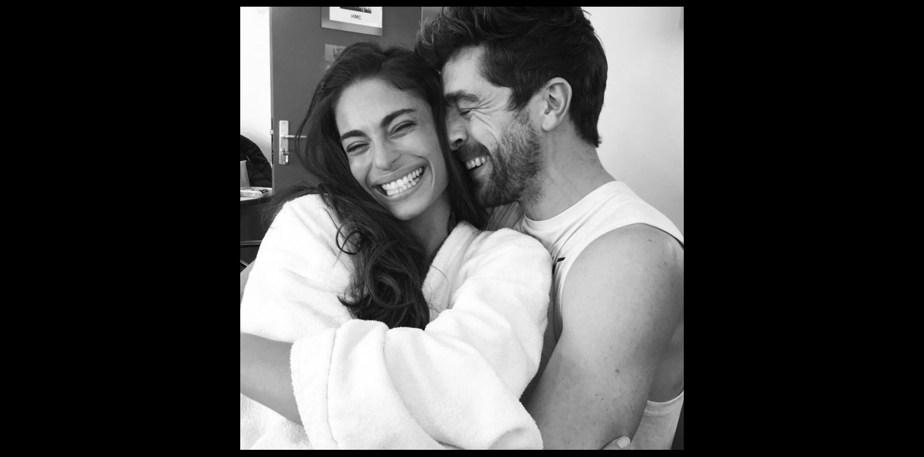 Tatiana Silva En Couple Avec Jean Pierre Pernaut Agustin Galiana (DALS 8) : "Je suis tombé amoureux de Tatiana Silva  mais..." - Purepeople