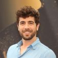 Agustin Galiana - 57ème Festival de télévision de Monte-Carlo, le 17 juin 2017. © Denis Guignebourg/Bestimage