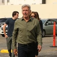 Harrison Ford héroïque : Il vient en aide à une femme en danger