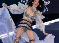 Défilé Victoria's Secret 2017 : Un top model chute en plein show !