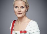 Mette-Marit de Norvège : La princesse victime de la "maladie des cristaux"