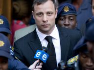 Oscar Pistorius : Peine de prison doublée pour le meurtre de Reeva Steenkamp !