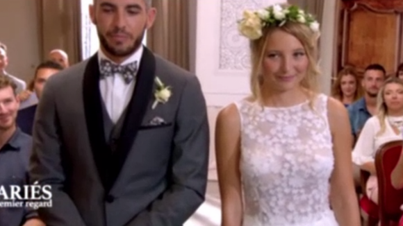 Mariés au premier regard : Emma et Florian unis malgré l'hésitation des proches