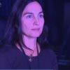 Azucena, femme de Florent Pagny - "Sept à huit life", dimanche 26 novembre 2017, TF1