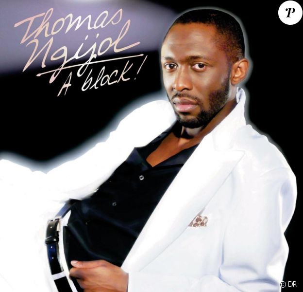Thomas N'Gijol prêt à prendre la place de... Jamel ...
