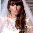 Charlène et Floriant se sont mariés dans "Mariés au premier regard" sur M6. Le 13 novembre 2017.