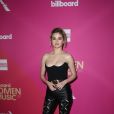 Selena Gomez à la soirée Billboard Women In Music Awards "Icon Award" au Ray Dolby Ballroom à Hollywood, le 30 novembre 2017