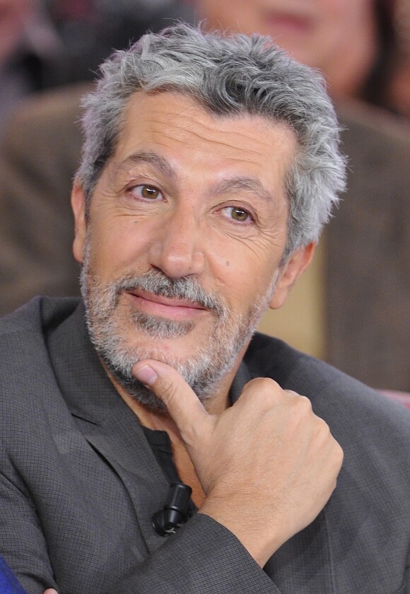 Alain Chabat à Paris le 29 Janvier 2013