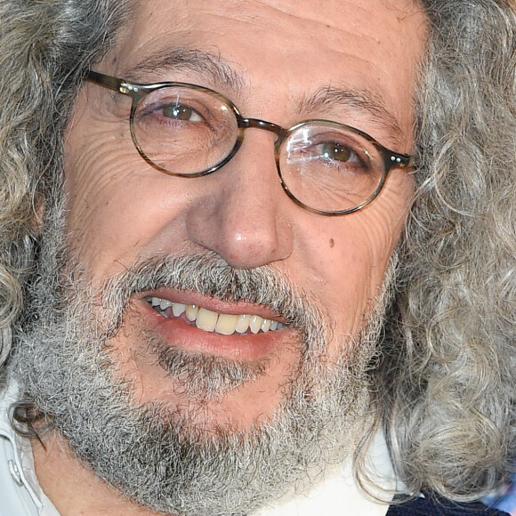 Alain Chabat - Avant-première du film "Santa & Cie" au cinéma Pathé Beaugrenelle à Paris le 3 décembre 2017. © Coadic Guirec/Bestimage