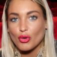 Aurélie Dotremont, candidate des "Princes et Princesses de l'amour" sur W9, s'est exprimée lors de notre interview "Une photo un hashtag".