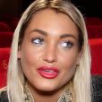 Aurélie Dotremont, candidate des "Princes et Princesses de l'amour" sur W9, s'est exprimée lors de notre interview "Une photo un hashtag".