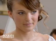 Mariés au premier regard - Vicky : Les scènes coupées qui jouent en sa défaveur