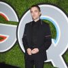 Robert Pattinson - Soirée 'GQ Men of Year 2017' au Château Marmont à Los Angeles, le 7 décembre 2017.