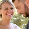 Caroline et Raphaël se sont mariés dans l'émission "Mariés au premier regard" sur M6. Le 13 novembre 2017.
