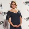 En janvier 2017, Léa Seydoux a donné naissance à son premier enfant, un petit George né de ses amours avec André Meyer. (Ici lors du festival du film BFI de Londres le 14 octobre 2016).