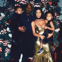 Kim Kardashian : Heureuse et frustrée par sa mère porteuse