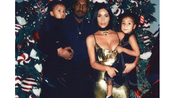 Kim Kardashian : Heureuse et frustrée par sa mère porteuse