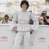 Clotilde Hesme au photocall du jury de "Cinéfondation" lors du 70ème Festival International du Film de Cannes, le 26 mai 2017. © Borde-Jacovides-Moreau/Bestimage