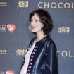 Clotilde Hesme enceinte en tournage : "Je ne me suis pas servie de ma grossesse"