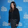 Jenifer Bartoli - Avant-première du film "Tous en scène" au Grand Rex à Paris. Le 14 janvier 2017 © Cyril Moreau / Bestimage