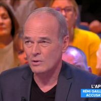TPMP - Laurent Baffie copié par François Damiens ? "J'aurais aimé qu'il me cite"