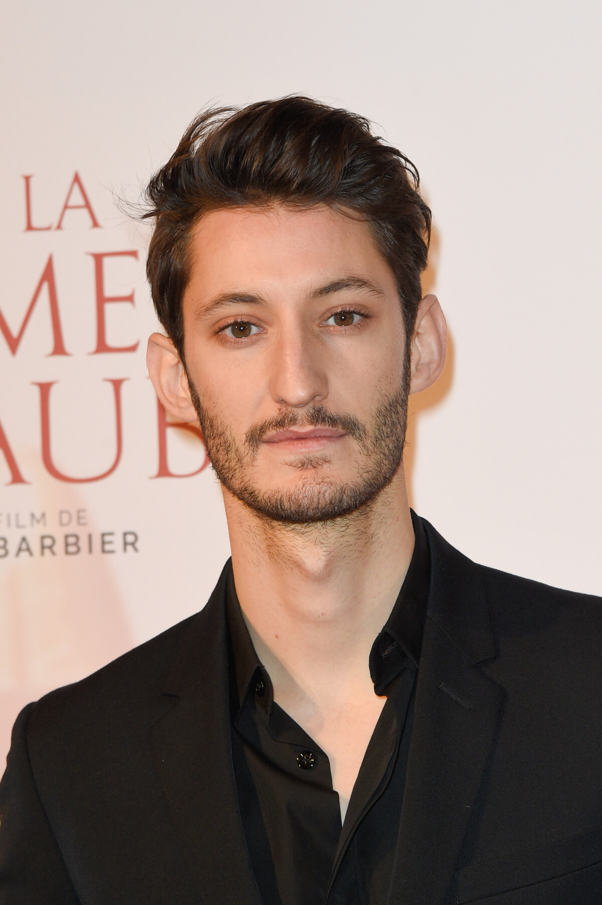 Photo Pierre Niney Avantpremière du film "La Promesse de l'aube" d