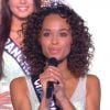 Miss Champagne-Ardenne : Safiatou Guinot demi-finaliste - Concours Miss France 2018. Sur TF1, le 16 décembre 2017.