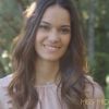 Miss Midi-Pyrénées : Anaïs Dufillo - Concours Miss France 2018. Sur TF1, le 16 décembre 2017.