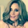 Lara Fabian pose en soutien-gorge, sur Instagram, le 13 décembre 2017
