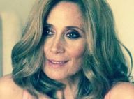 Lara Fabian : En soutien-gorge sur Instagram, elle affole ses fans !