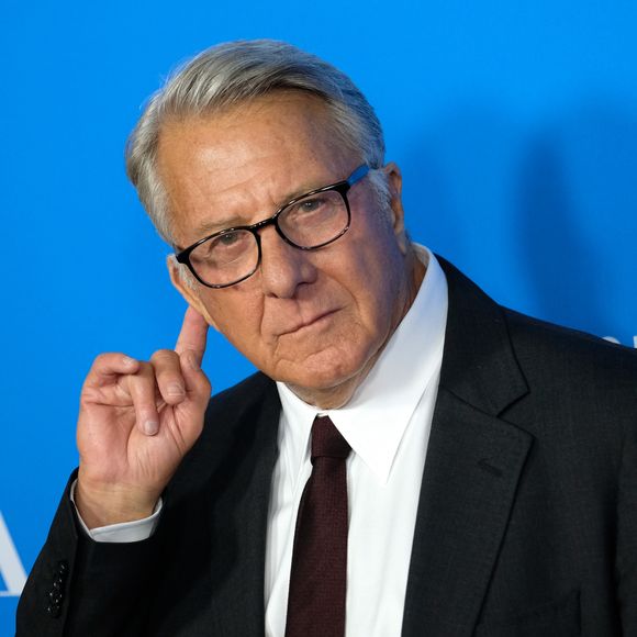 Dustin Hoffman à la soirée Foreign Press Association Annual Grants Banquet à l'hôtel Beverly Wilshire à Beverly Hills, le 2 août 2017 © Chris Delmas/Bestimage