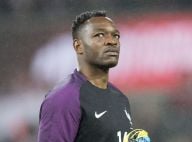 Steve Mandanda "aurait pu mourir" : son récit de cet accident qu'il a caché...