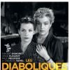 "Les Diaboliques" d'Henri-Georges Clouzot est sorti une première fois en 1955. La version restaurée est sorti le 8 novembre 2017.