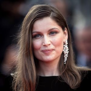 Laetitia Casta - Montée des marches du film "The Meyerowitz Stories" lors du 70e Festival International du Film de Cannes. Le 21 mai 2017. © Borde-Jacovides-Moreau / Bestimage