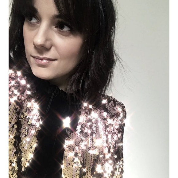 Alizée et Grégoire Lyonnet partagent des photos de leur séjour en Suisse. Le 18 décembre 2017.