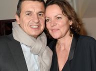Cendrine Dominguez a retrouvé l'amour : elle présente son nouveau compagnon