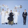 "Top Chef 2018", photo officielle