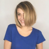 Barbara Opsomer (Secret Story 11) change de tête, le 18 décembre 2017.