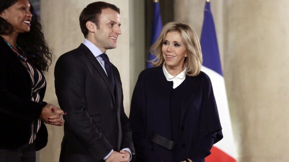 Brigitte et Emmanuel Macron : Leur programme pour les fêtes de fin d'année