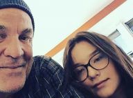 Nick Cassavetes, sa fille Barbie enlevée par sa mère : son ex-femme riposte...