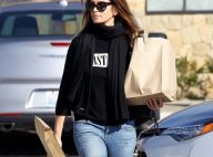 Cindy Crawford, 51 ans : "Je me trouve encore pas trop mal, non ?"