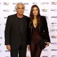 Flavio Briatore et Elisabetta Gregoraci : Le divorce après 11 ans d'amour