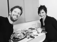 Marion Jollès-Grosjean maman : La femme de Romain Grosjean a accouché