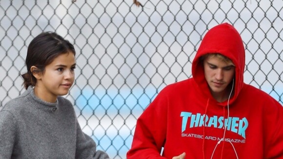 Selena Gomez et Justin Bieber réunis aux Mexique pour un Nouvel An "discret"