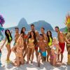 "Les Marseillais à Rio".